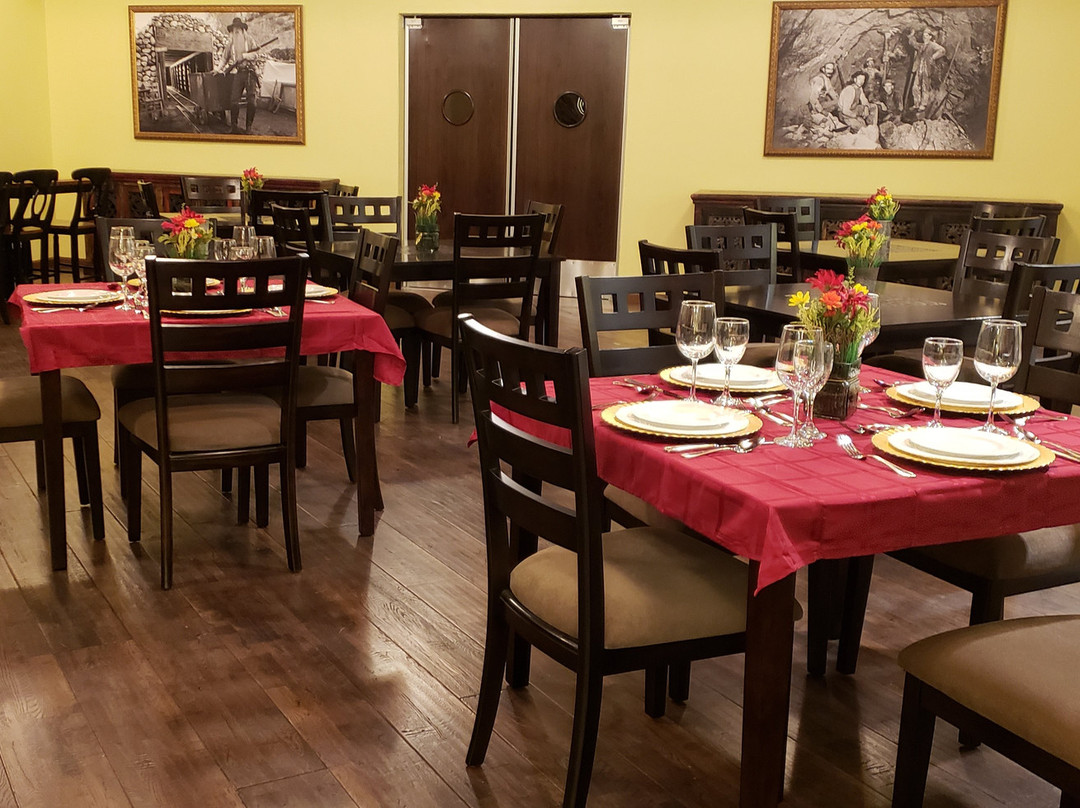 Kearny餐馆和美食-The Ladle