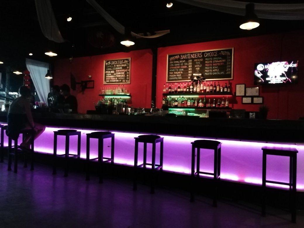 Mojito Lounge-象岛必去景点