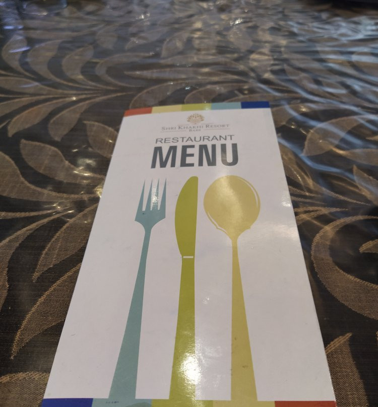 Shri Khakhi Resort主图