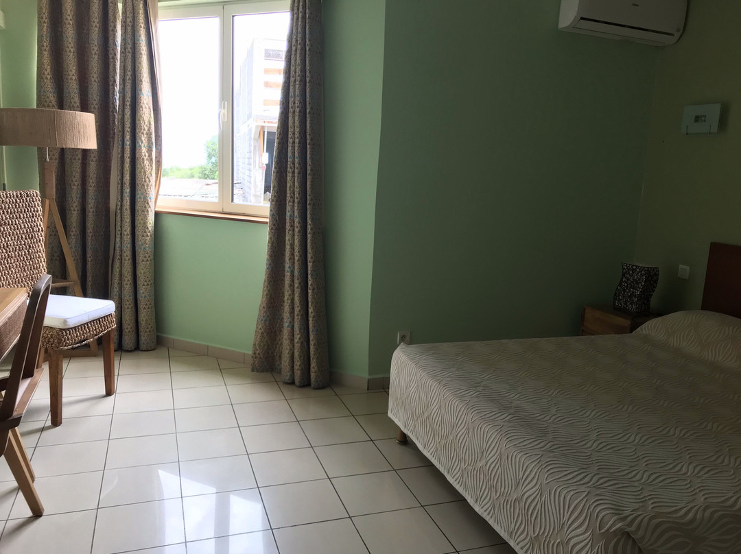 Hotel Residence Maharajah主图