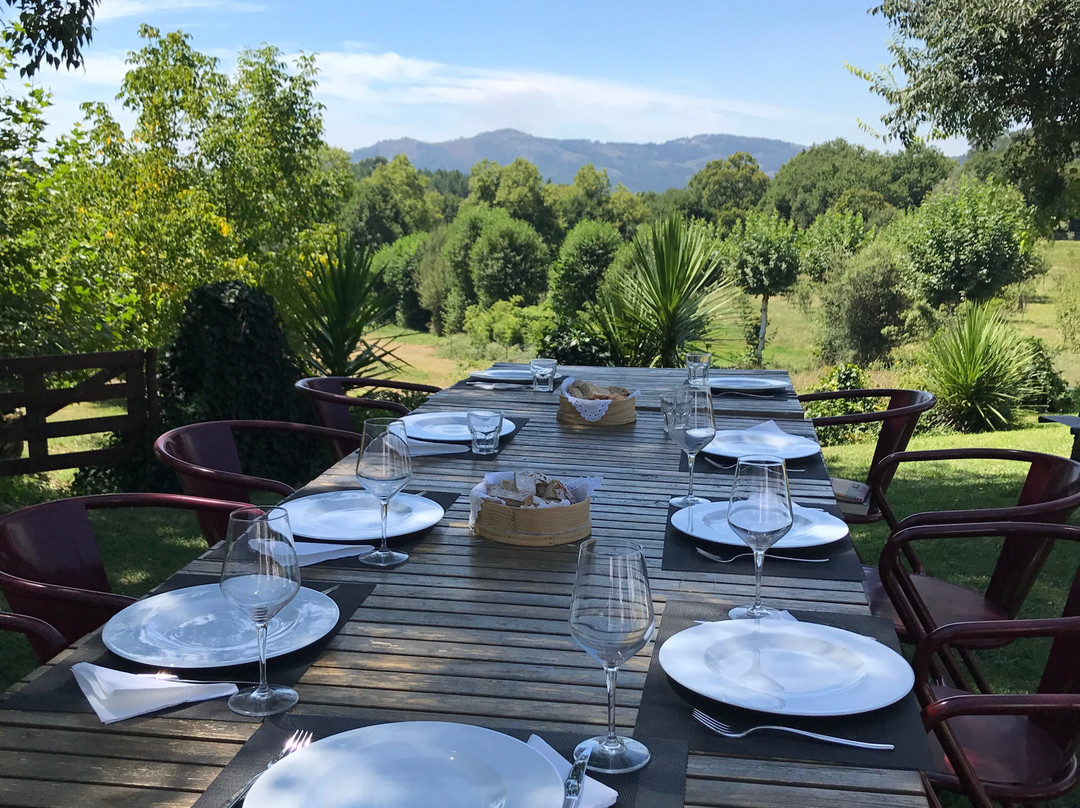 Quinta Casa da Fonte主图