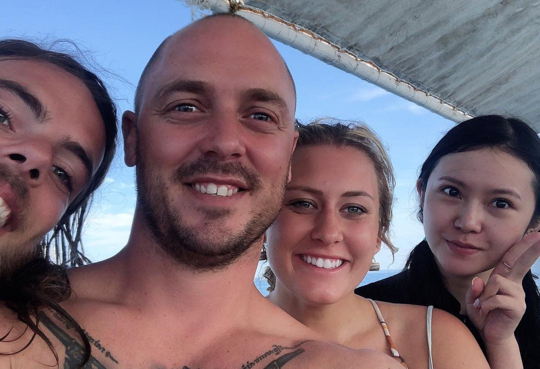 Dan's Dives Malapascua-妈妈拍丝瓜岛必去景点