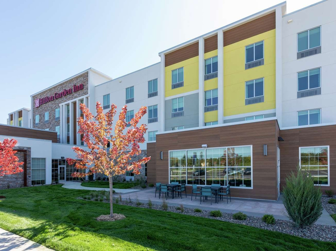 Hilton Garden Inn St. Cloud主图