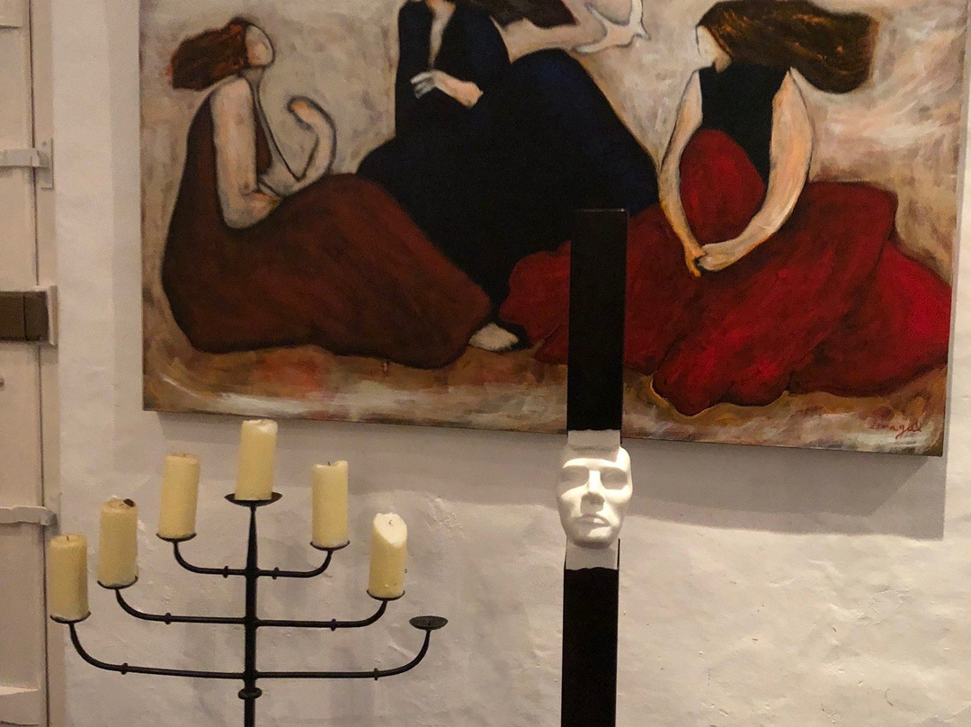 Monte do Laranjal主图