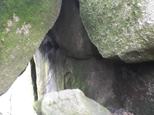 Uai agencia de passeios turísticos-蒙特贝尔德必去景点