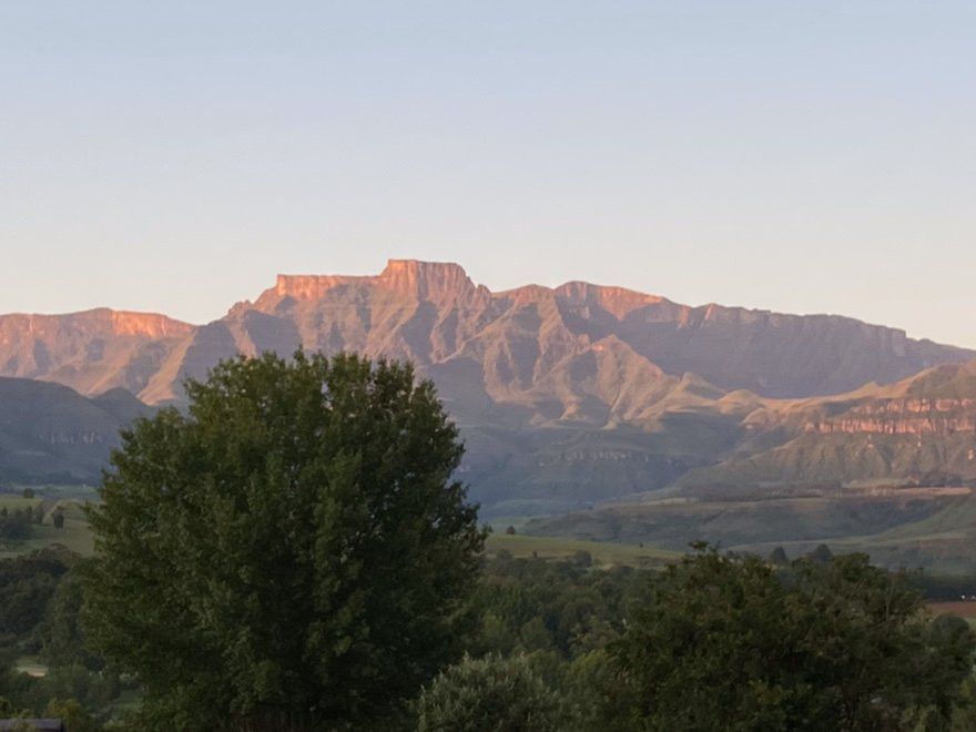 Champagne Sports Resort主图