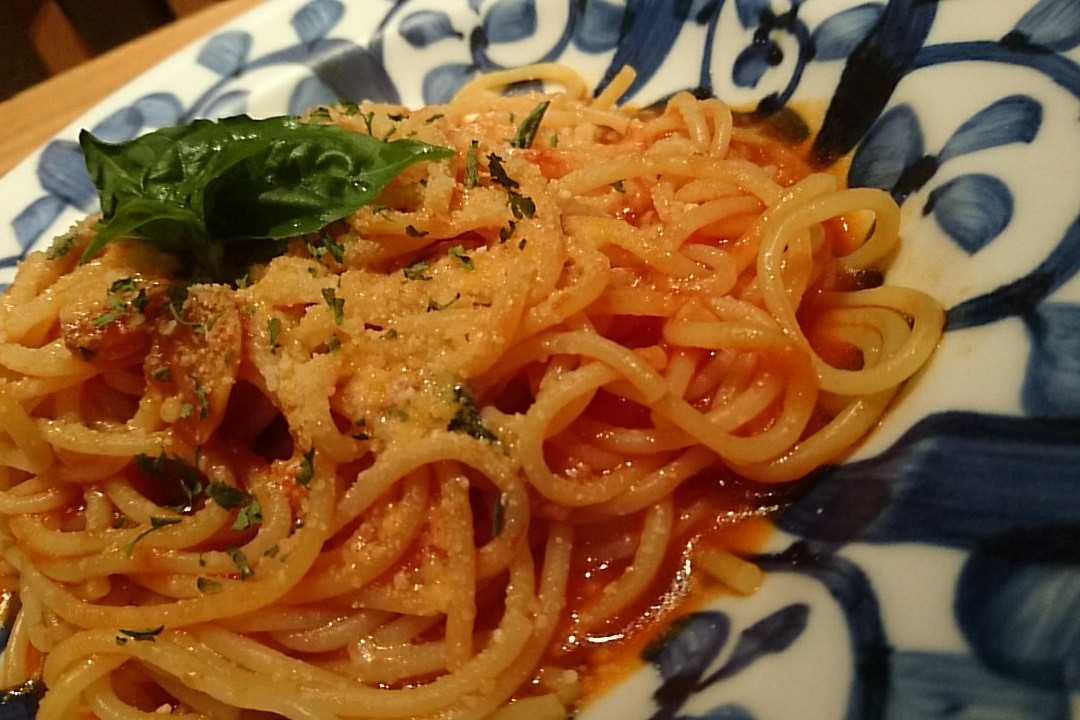 鎌倉パスタモリシア津田沼店主图