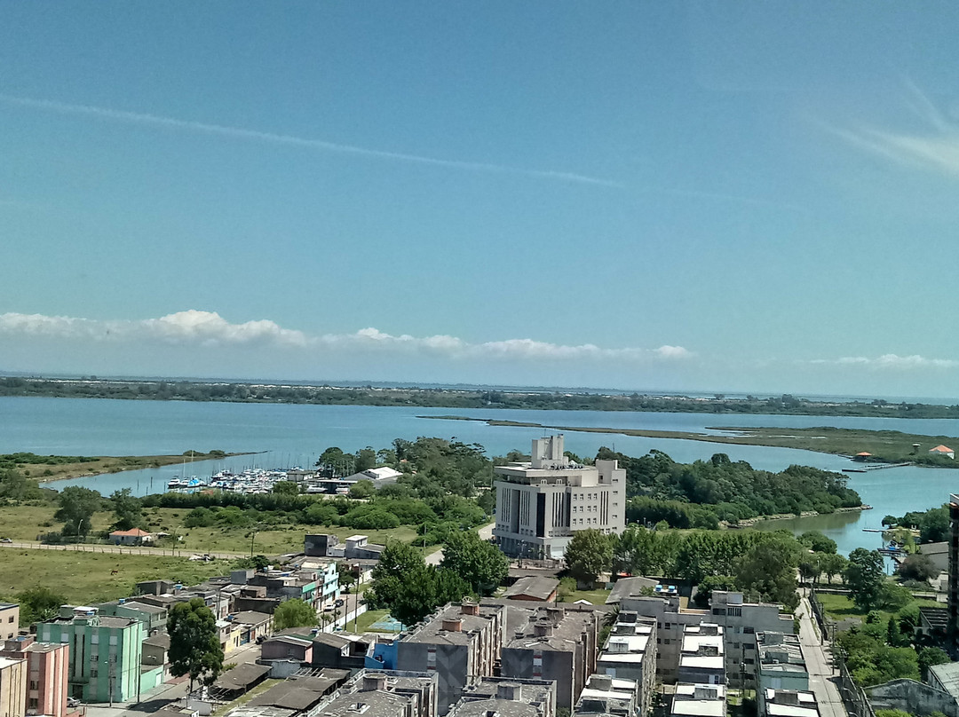 Laghetto Rio Grande主图