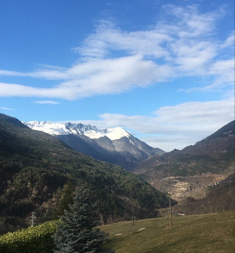 Tierras De Aran主图