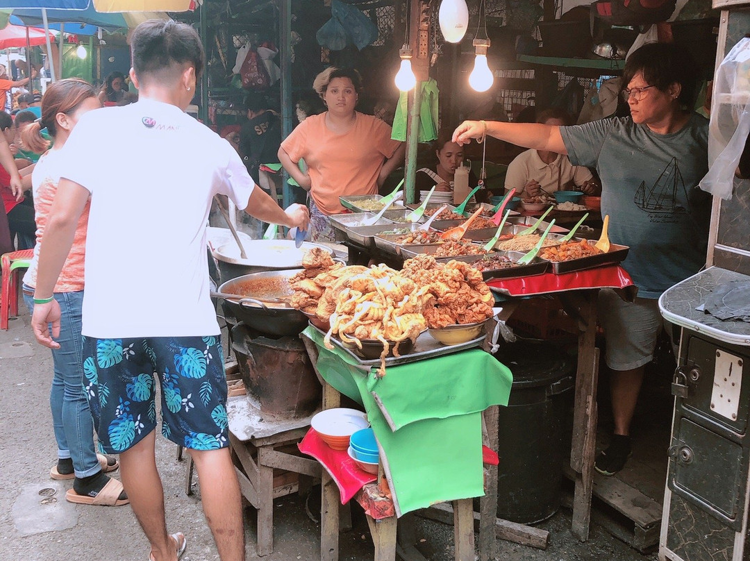 哥伦路-宿雾市必去景点