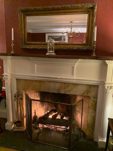 Harbor Light Inn主图