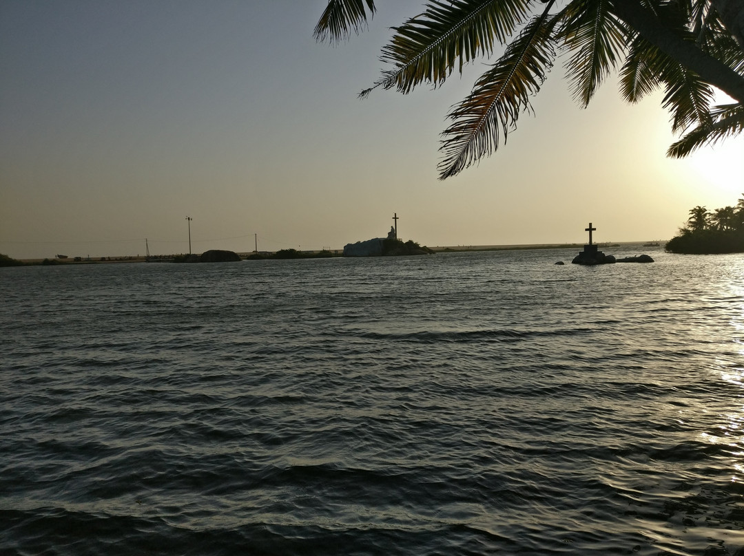 Club Mahindra Poovar主图