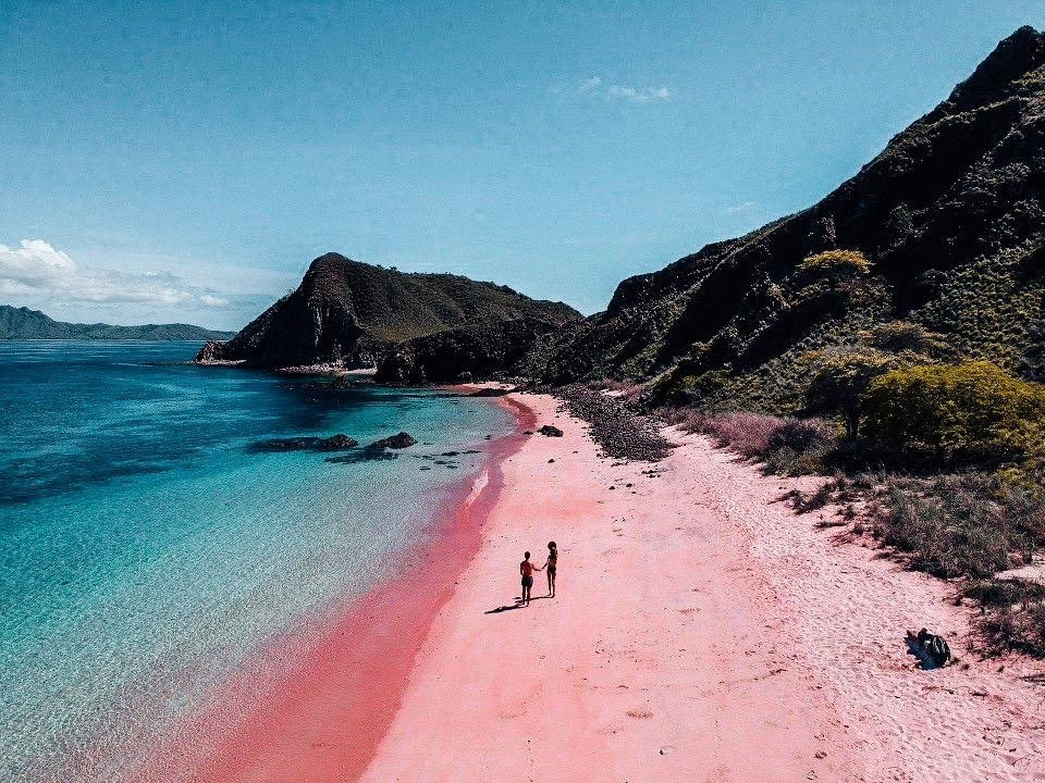 Bintang Komodo Tours-Labuan Bajo必去景点