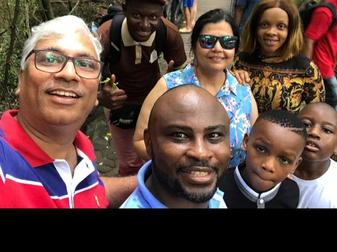 KamalDestinationTours zanzibar-桑给巴尔岛必去景点