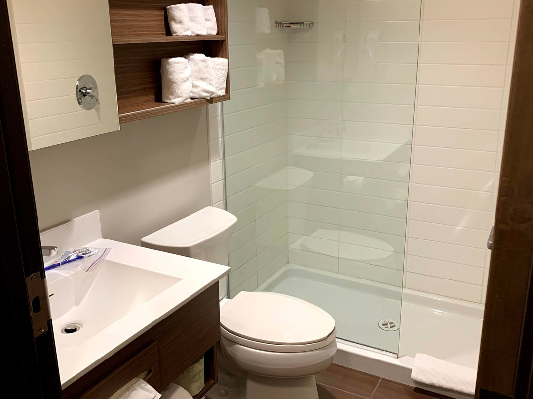 Microtel Inn & Suites by Wyndham Bonnyville主图