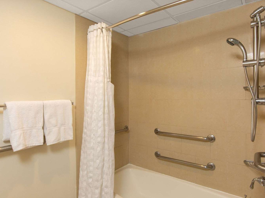 奥马哈阿克萨套房主图