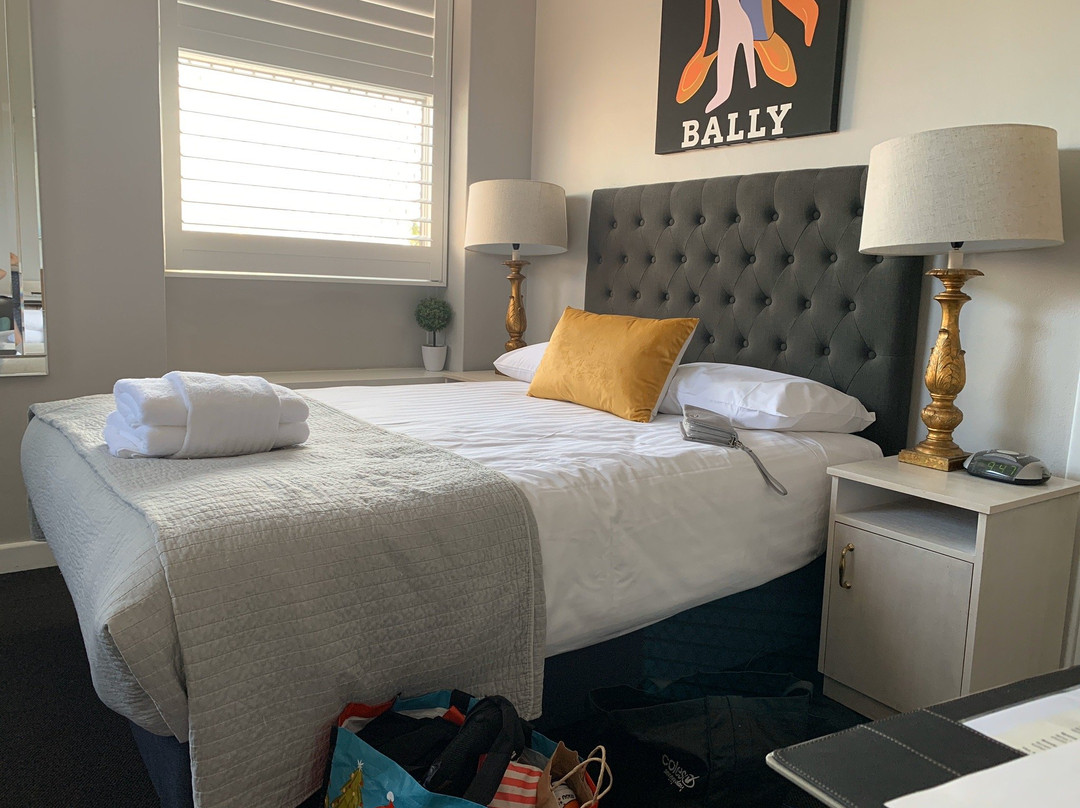 Northern Star Hotel主图