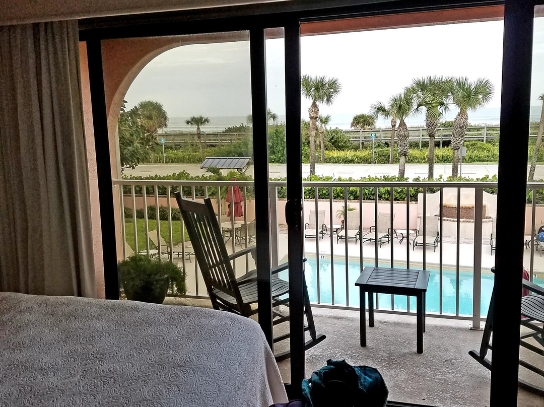 The Inn At Cocoa Beach主图