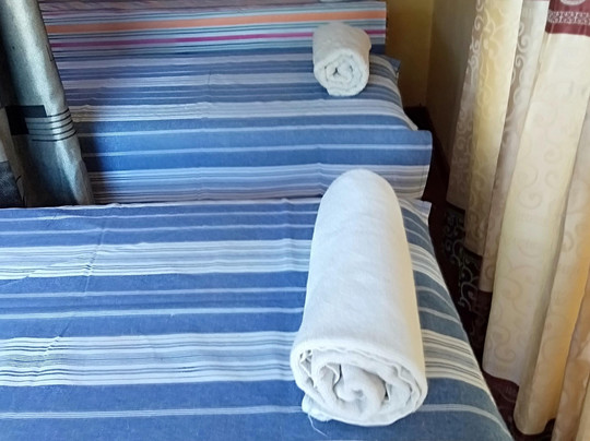 Spa Ceylon Ella-埃勒必去景点