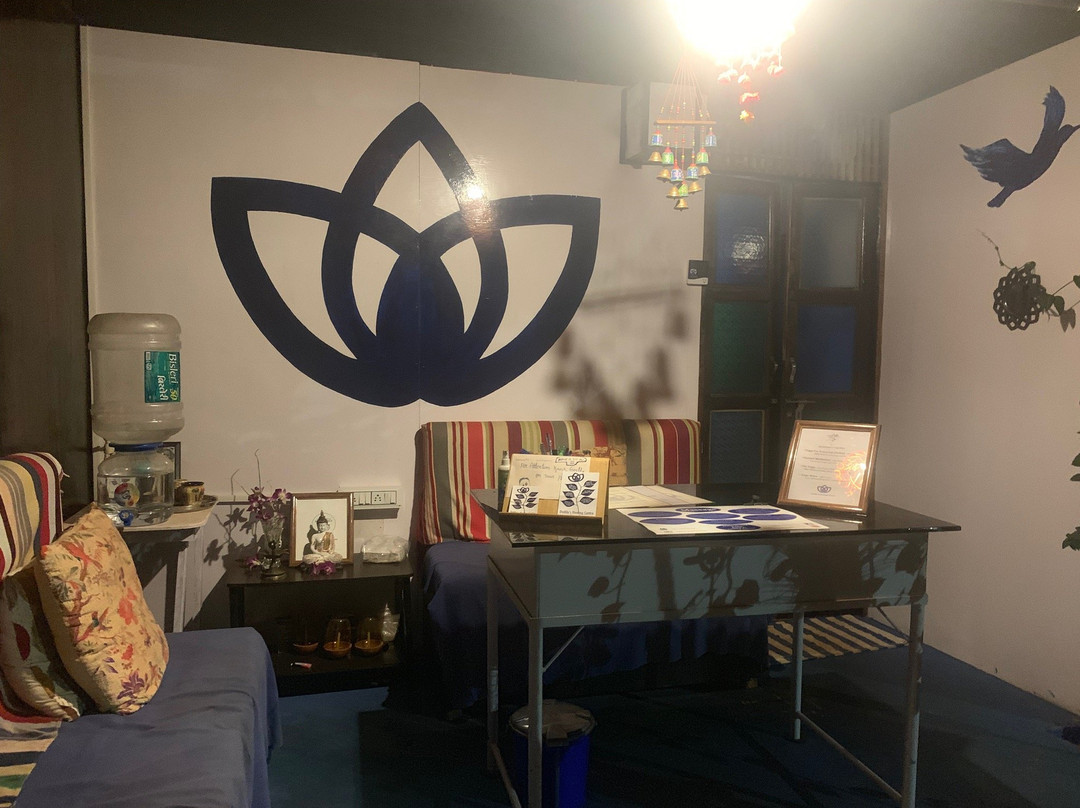 Goa Healing Center-格纳戈纳必去景点