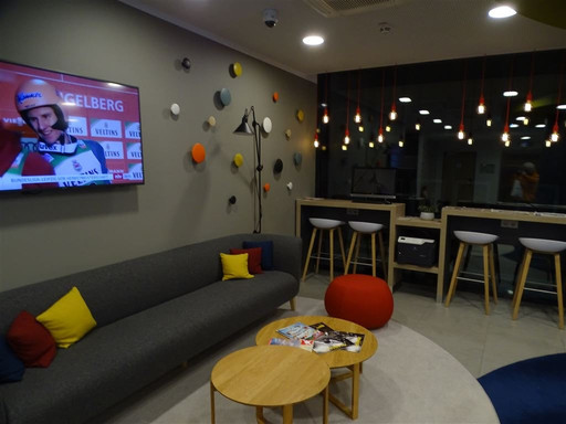 Holiday Inn Express Mülheim - Ruhr By IHG主图