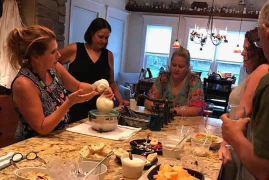 Angels in the Pines Goat Farm-Egg Harbor City必去景点