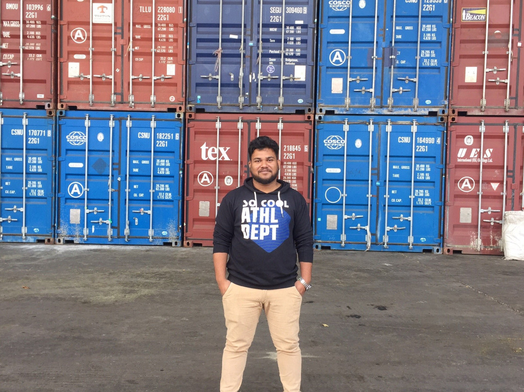 CTG KROTON - Centro Turistico Giovanile APS-Capocolonna必去景点