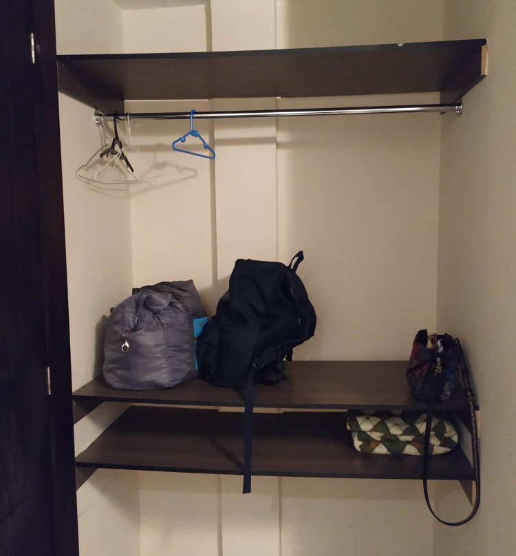 Hotel Las Mercedes主图