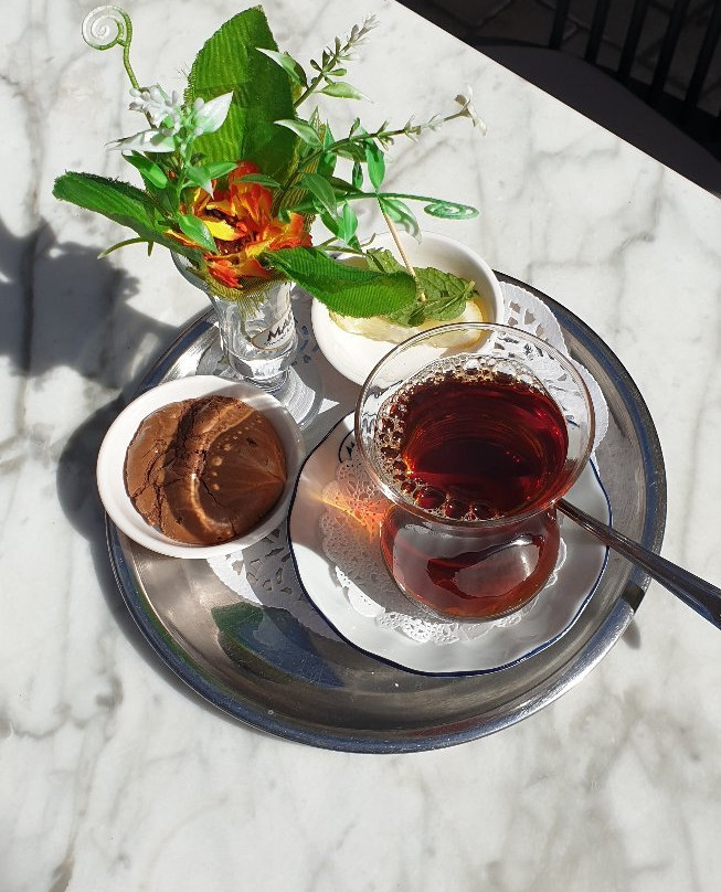 Fujairah City Centre-富查伊拉必去景点