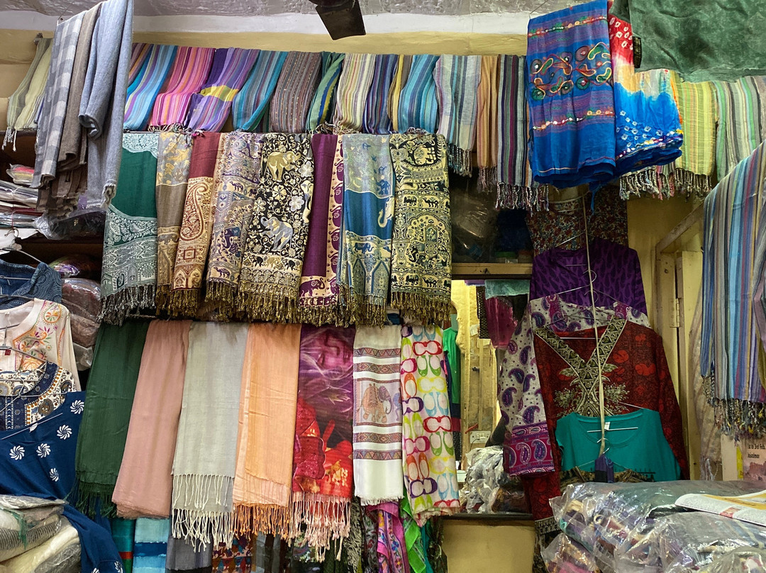 Ali Baba Boutique-杰伊瑟尔梅尔必去景点