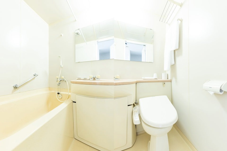 Tabist Tatebayashi Station Hotel主图