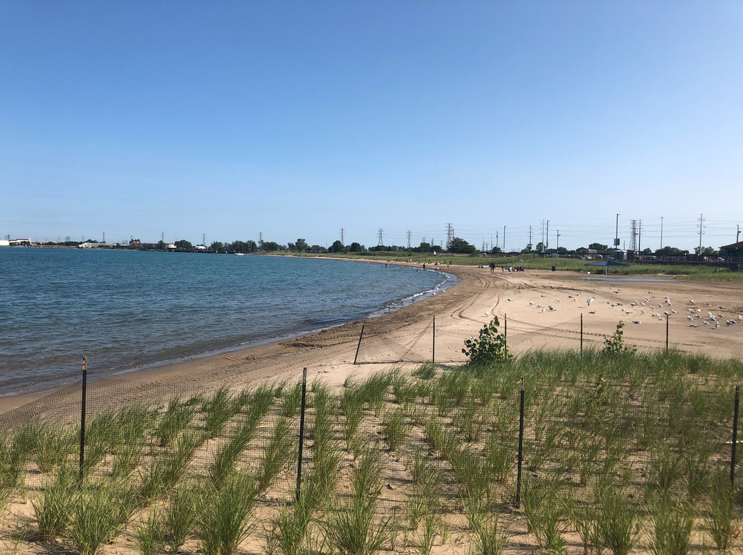 东芝加哥美洲星 酒店主图