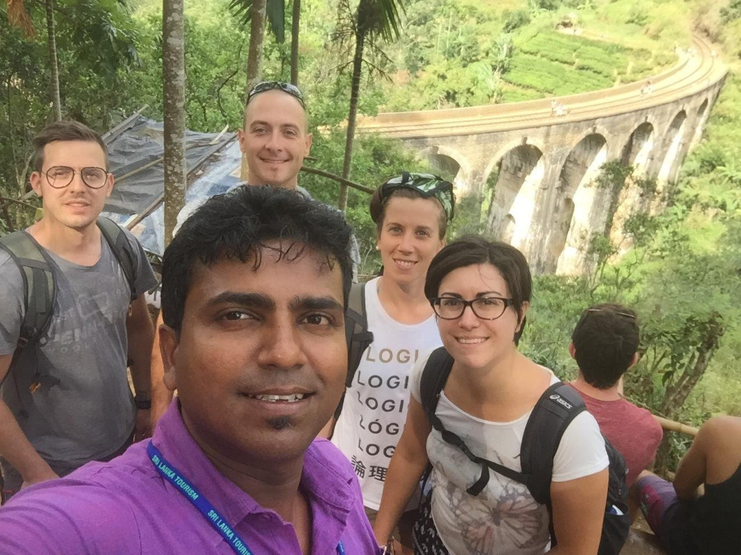 Shenu Lanka Viaggi-Dankotuwa必去景点