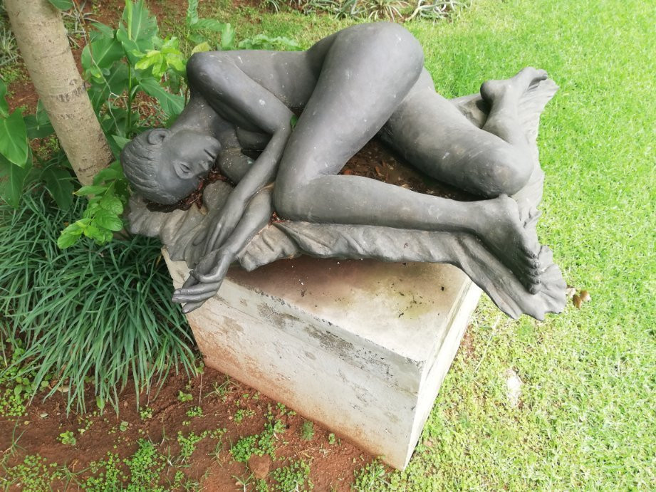 Anton Smit Sculpture Park景点图片