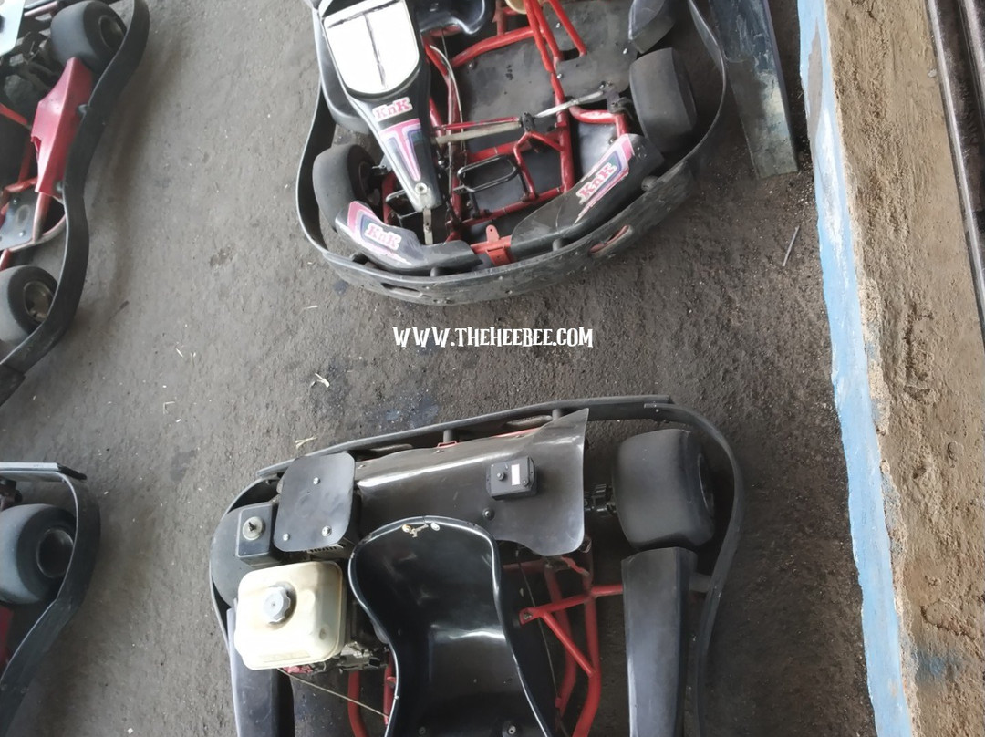 Raceway Motorsports景点图片