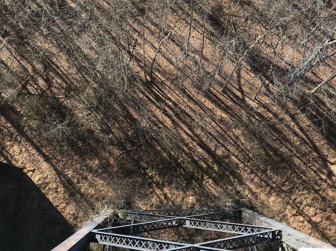 High Bridge Trail State Park景点图片