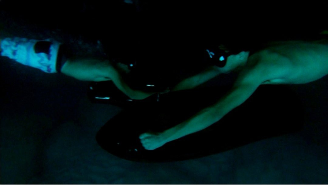 SeaBob Curacao-威廉斯塔德必去景点