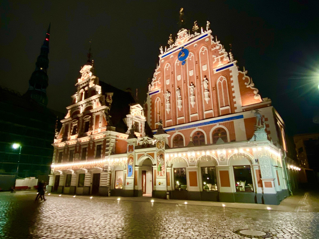 Digital Georgia-巴统必去景点