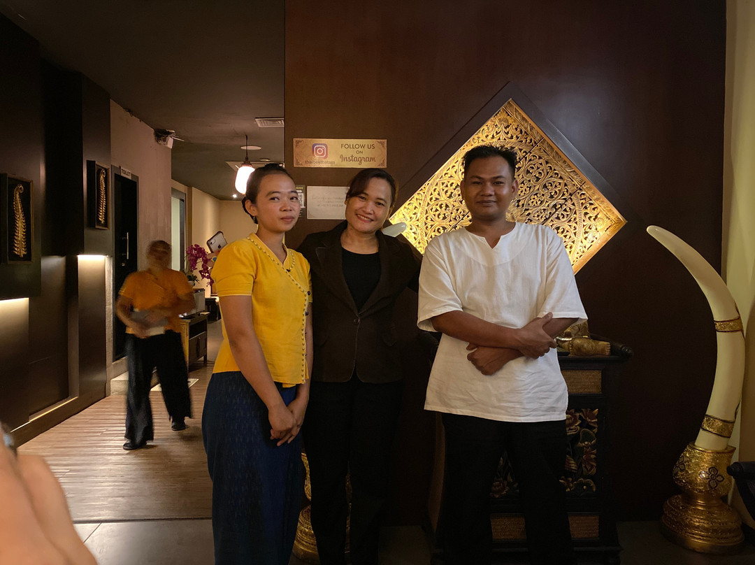 THAI BEST Nagoya Hill Batam-Nagoya必去景点