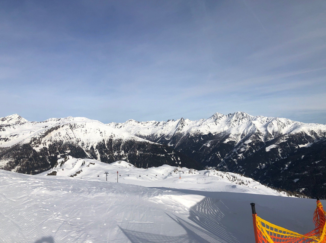 Skizentrum Sillian景点图片
