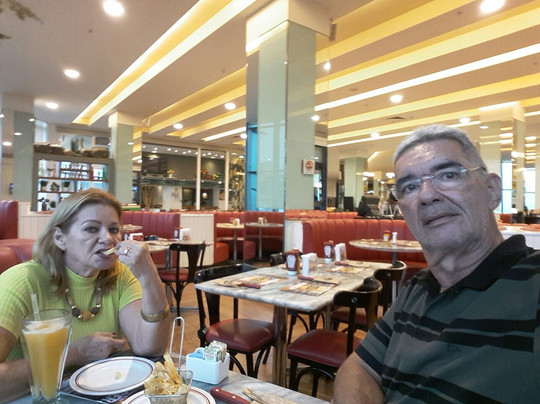 Plaza Shopping Niterói-尼泰罗伊必去景点