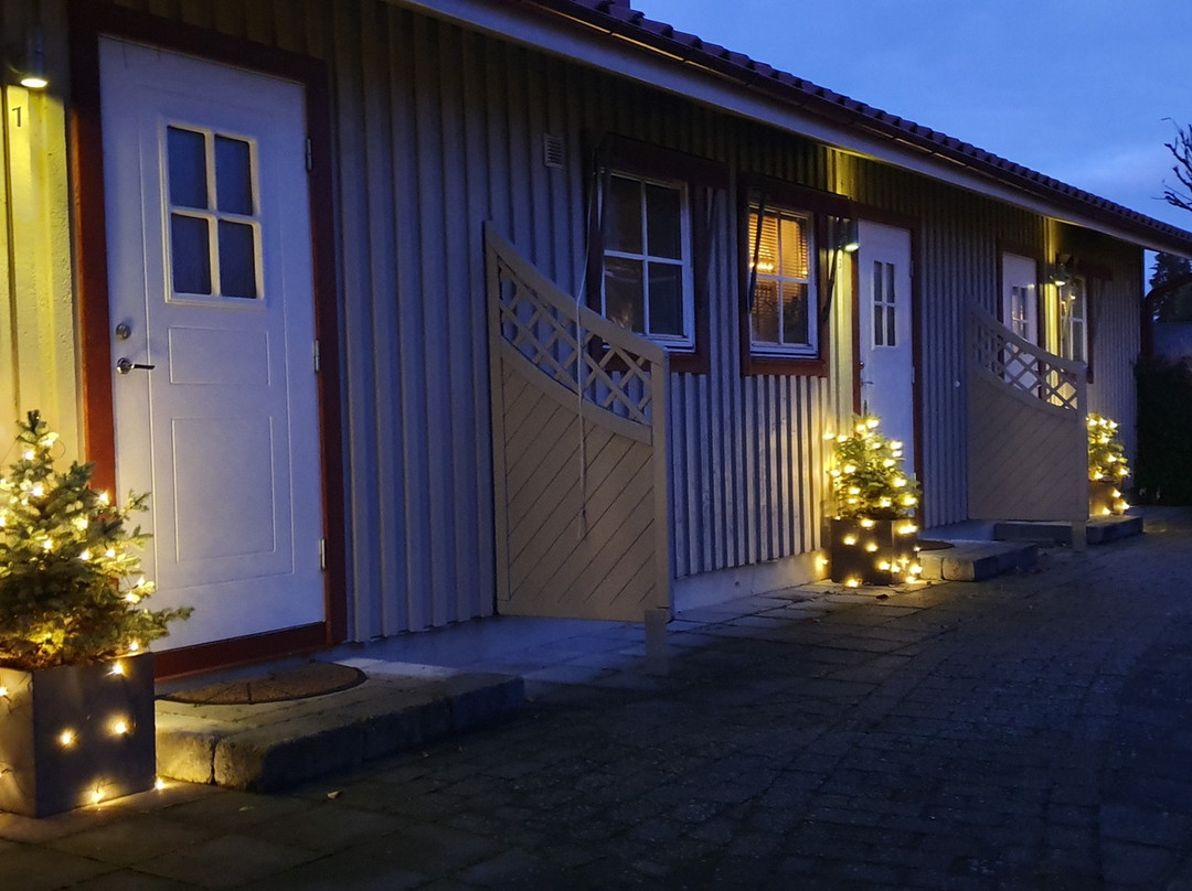 B&B Villa Orion主图