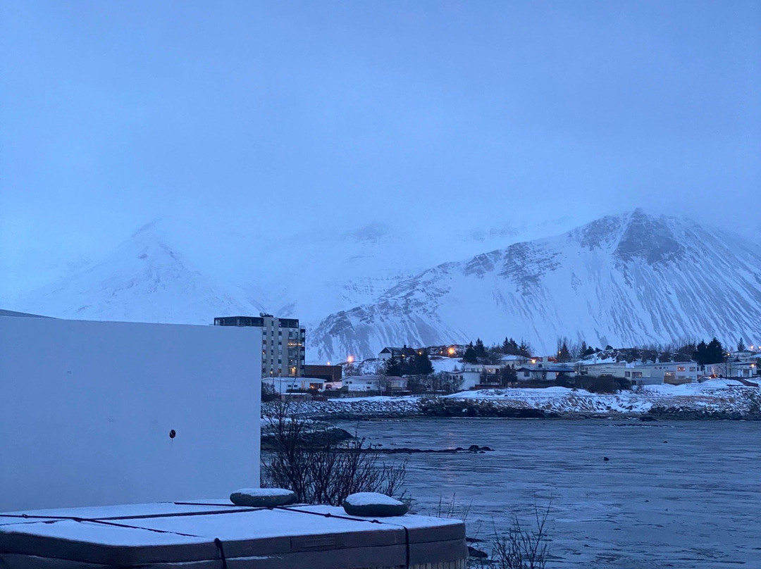 Kria Guesthouse主图