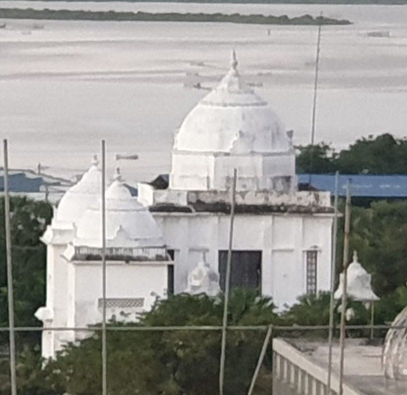 Jaffna Public Library景点图片