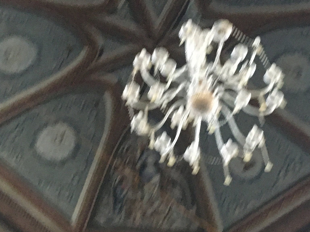 Our Lady of Assumption Church-邦劳岛必去景点