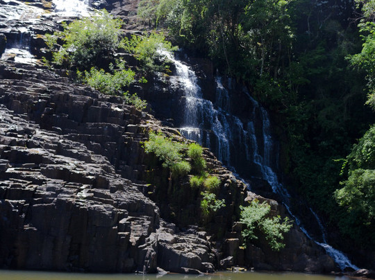 Cascata dos Deberofski-Sapiranga必去景点