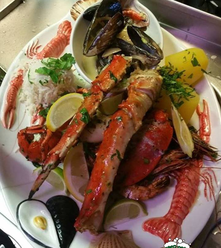 Kurvenwirt Gopperding