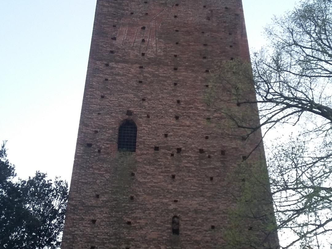 Torre Dona