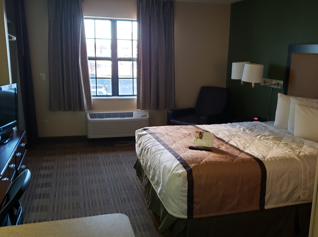 Extended Stay America - St. Louis - St. Peters主图