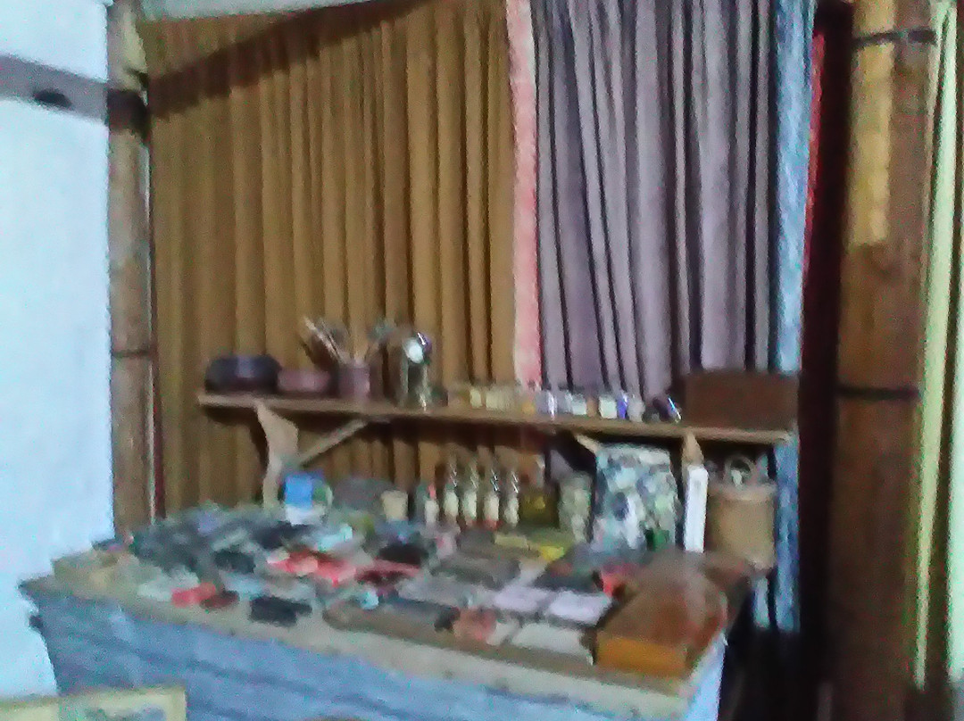 Polenov Residence State Museum-Strakhovo必去景点